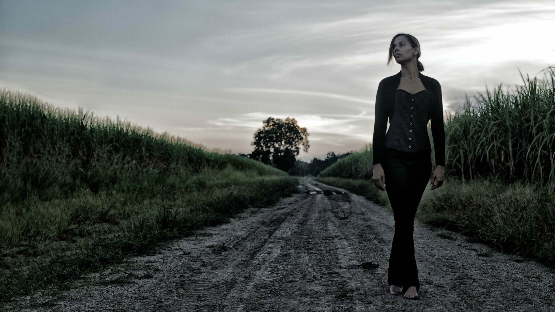 Rhiannon Giddens