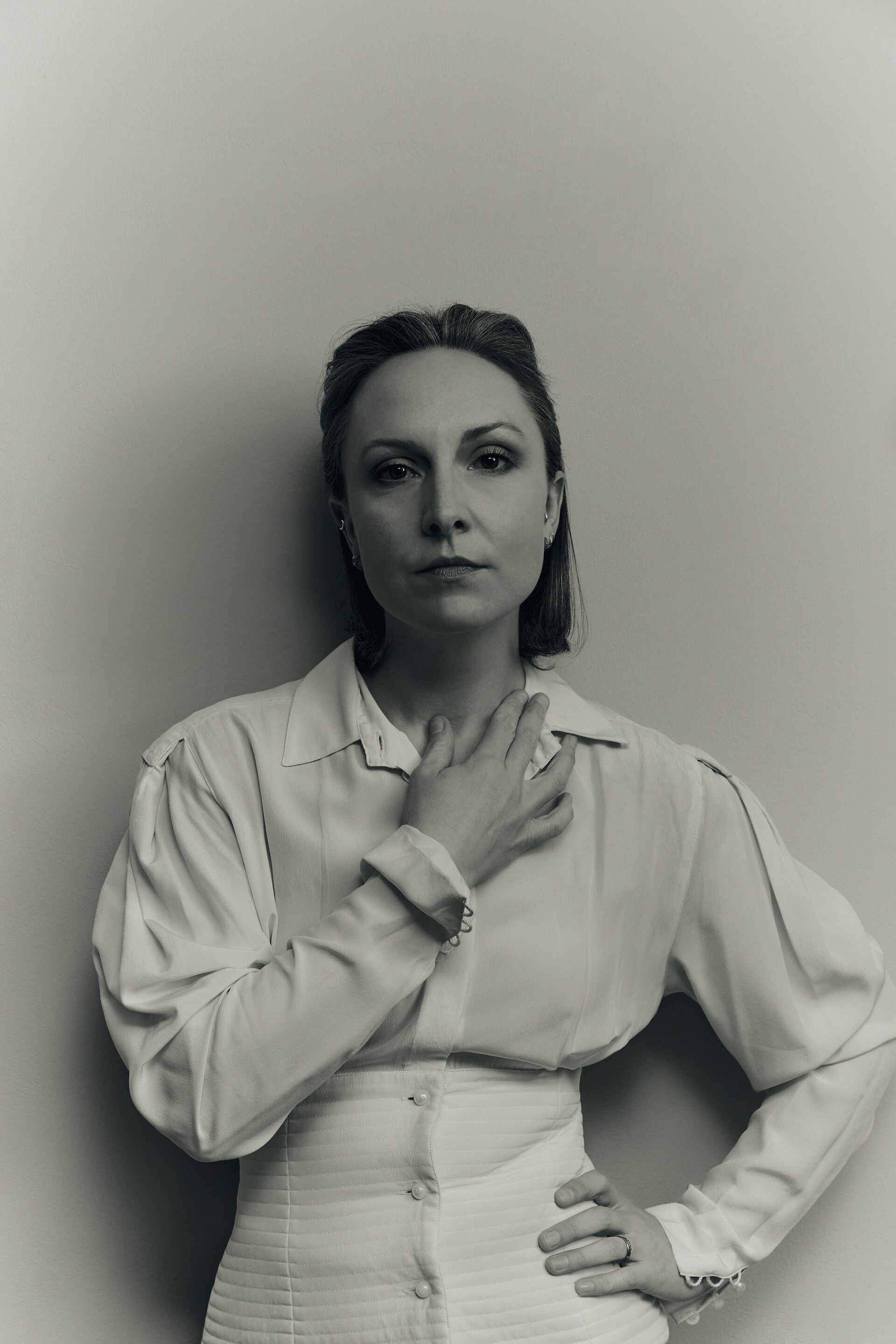 Music By Mica Levi, Performed By Eliza Mccarthy