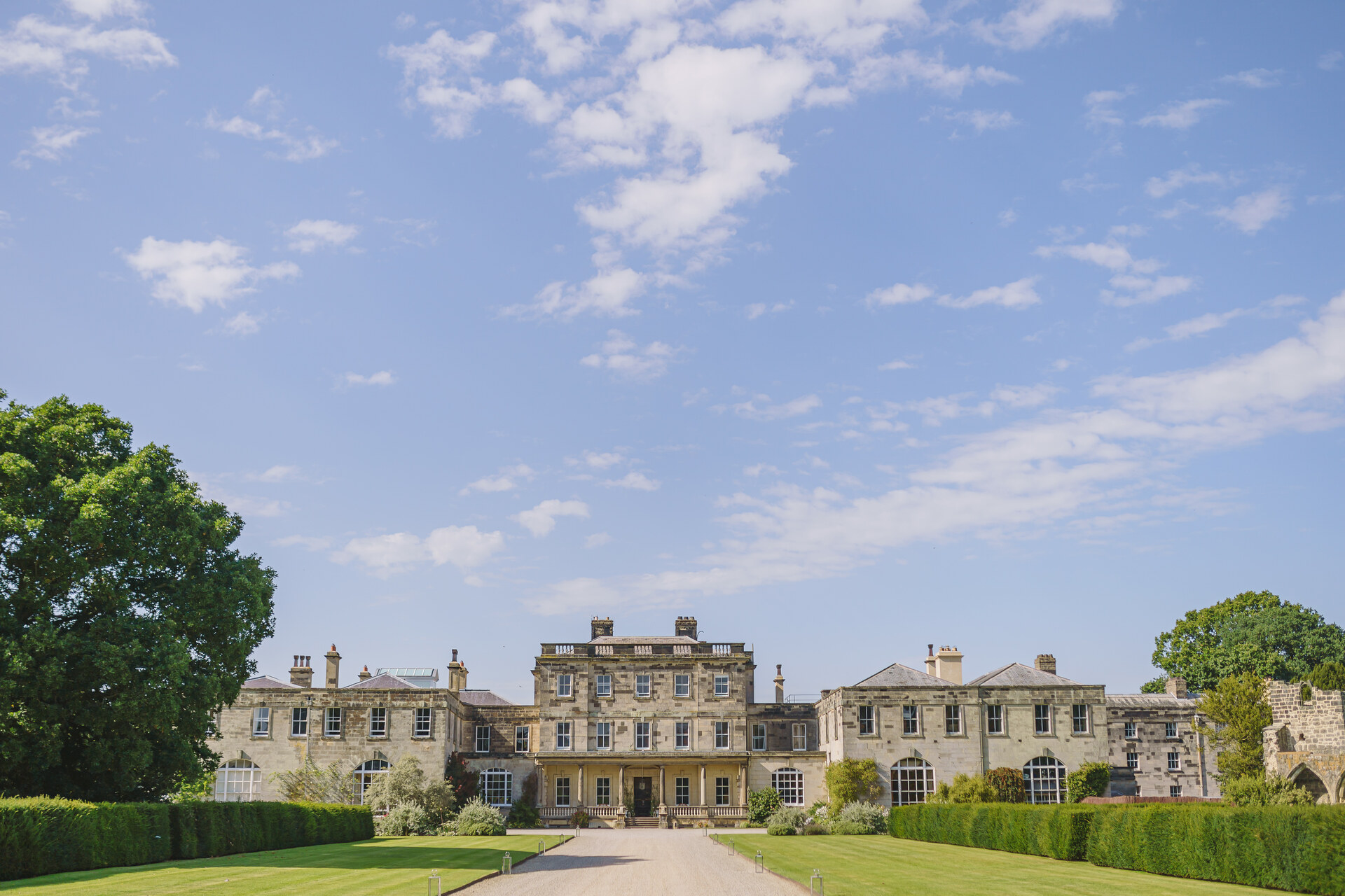 Birdsall Summer Live