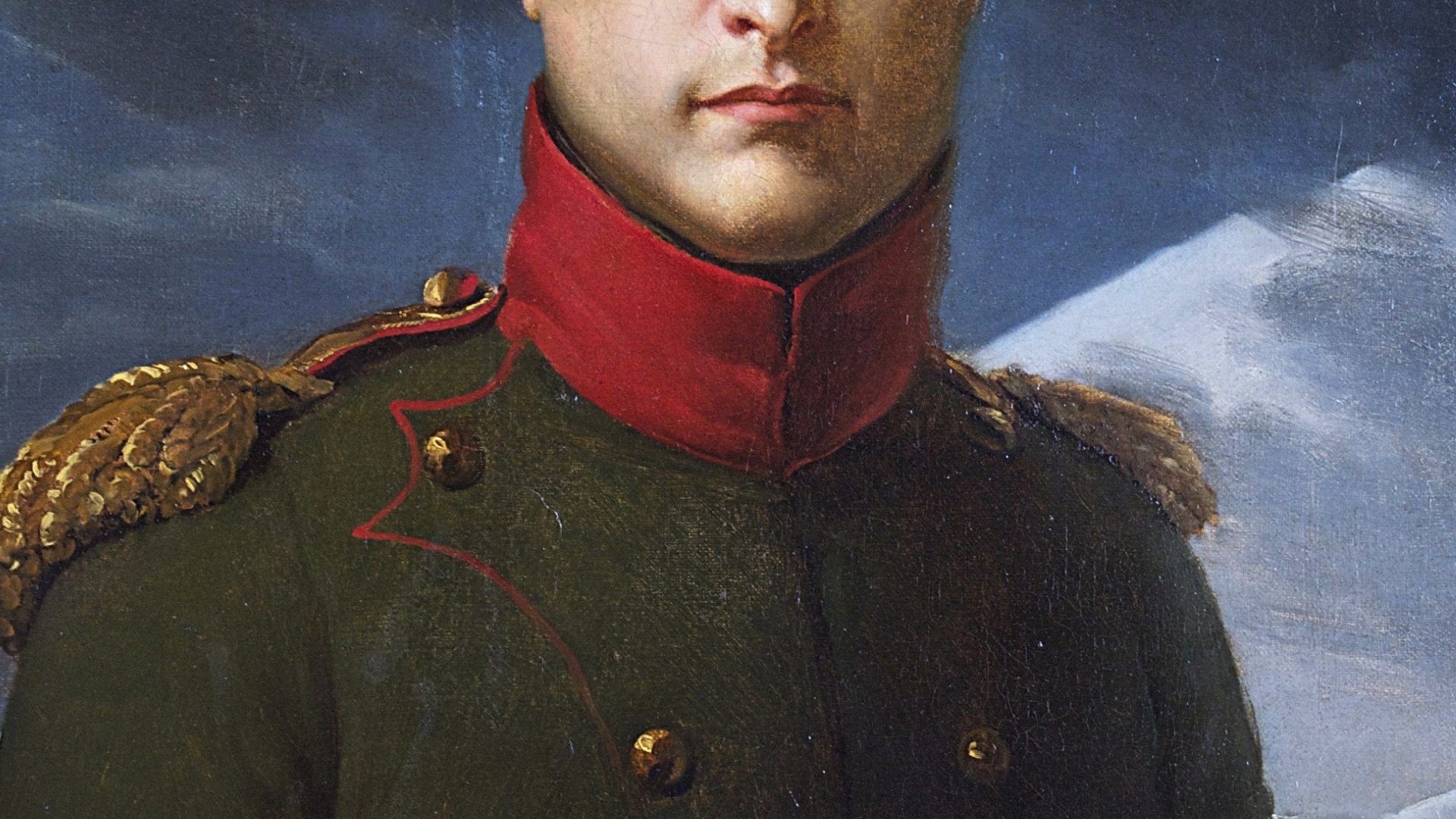 The Generals - What Makes a Military Leader?