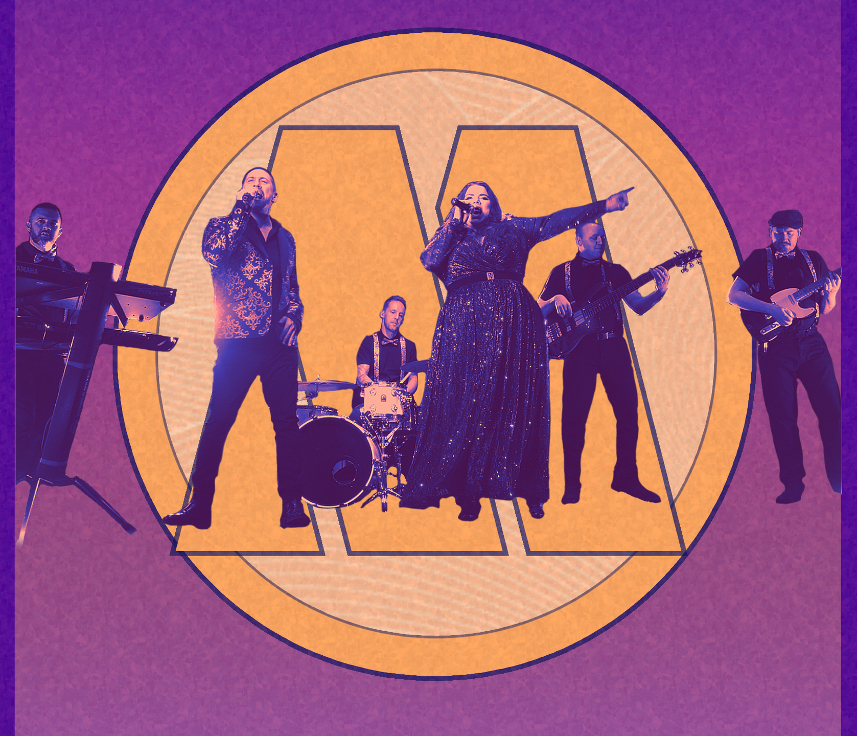 Legends Of Motown