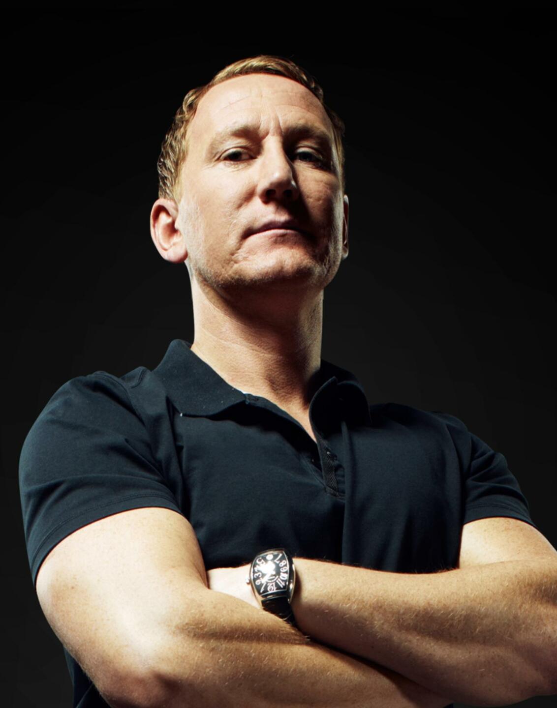 Right To Play's World Cup Party