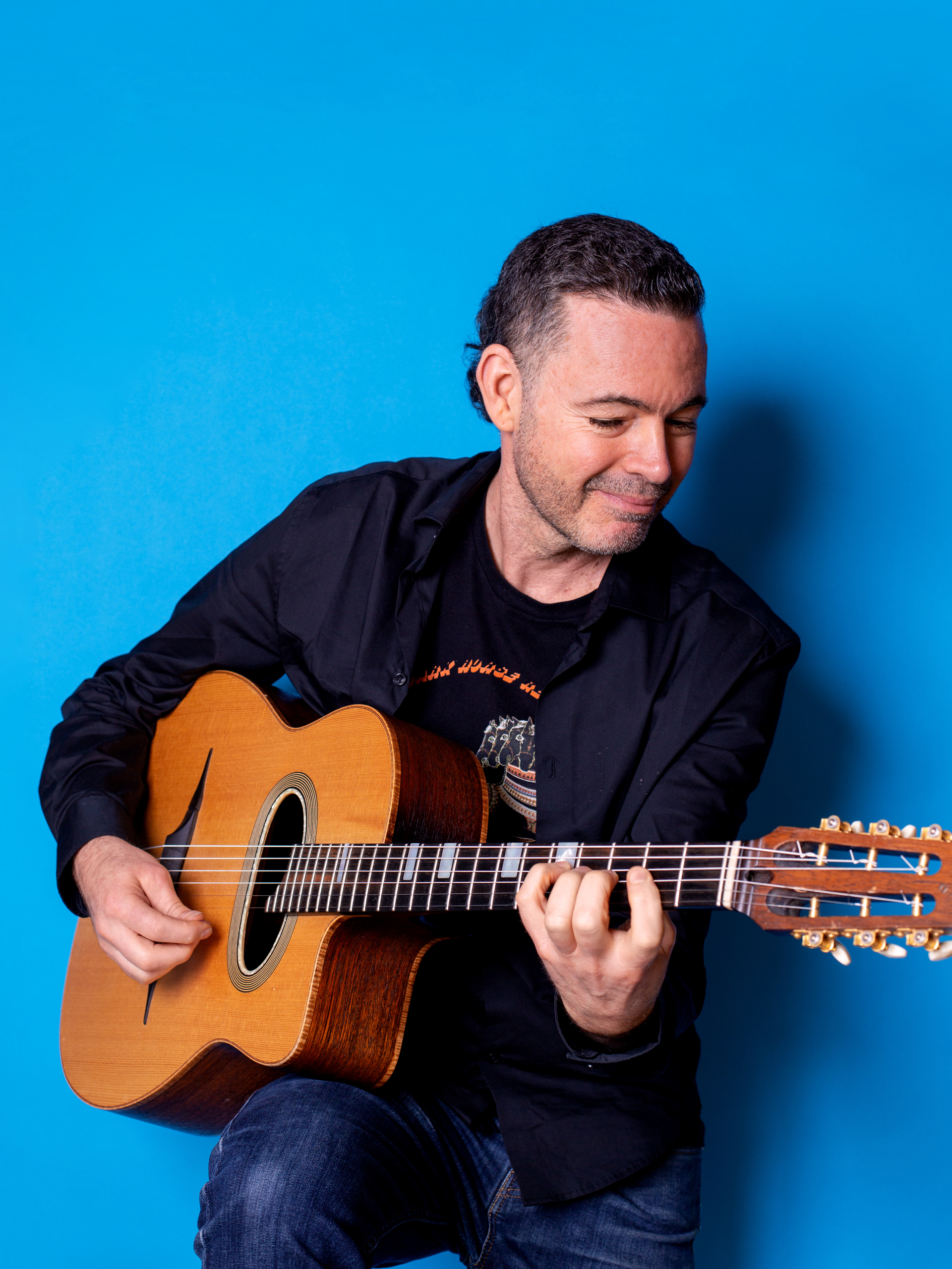 Biggar Django Festival 2026