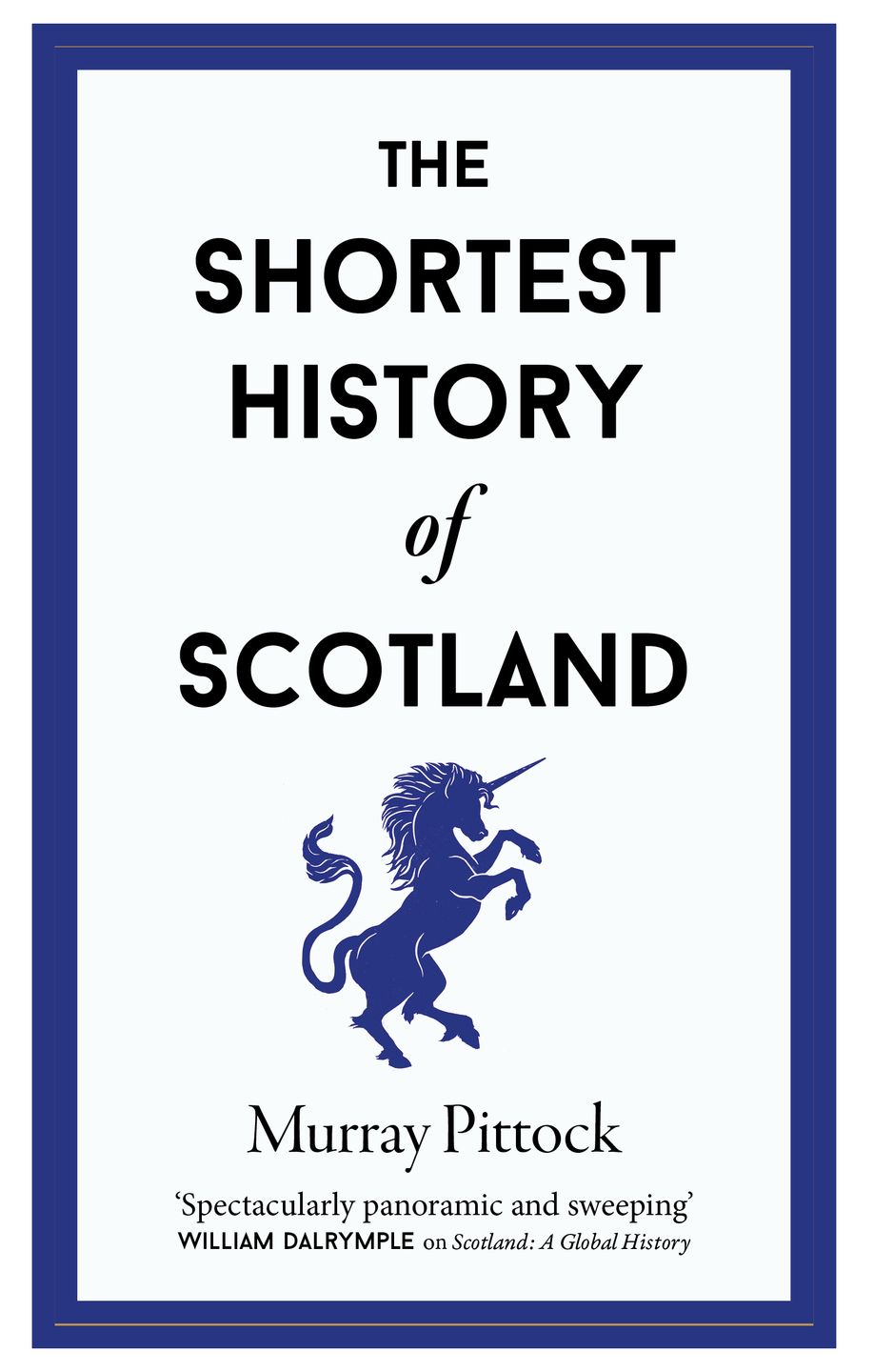 The History of Scotland in an Hour with Murray Pittock