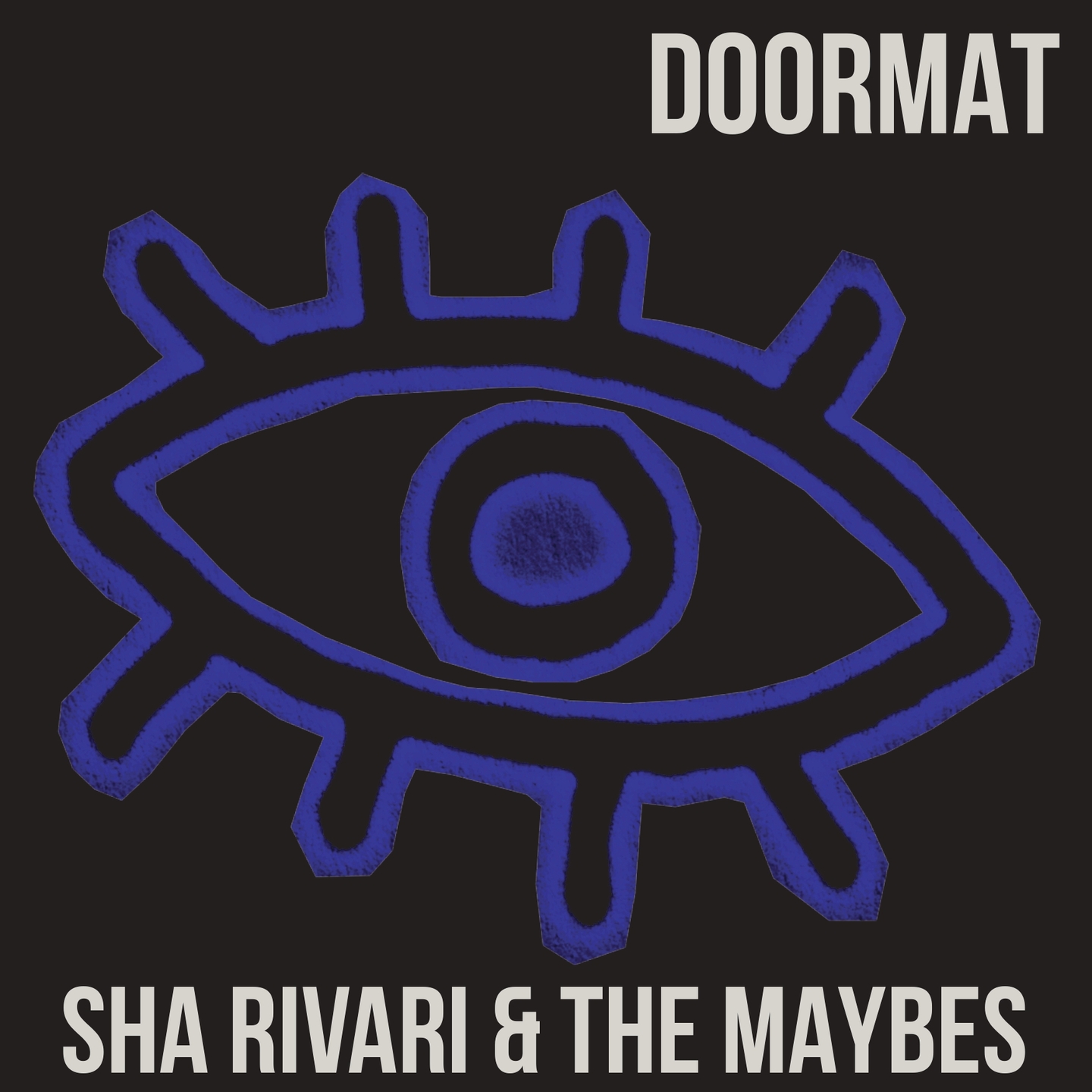 'Doormat' single launch with special guests!