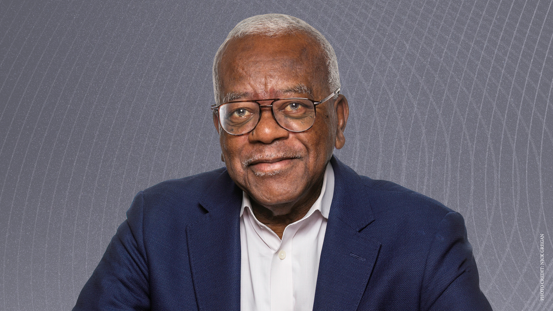 Witness to History - Sir Trevor McDonald Live