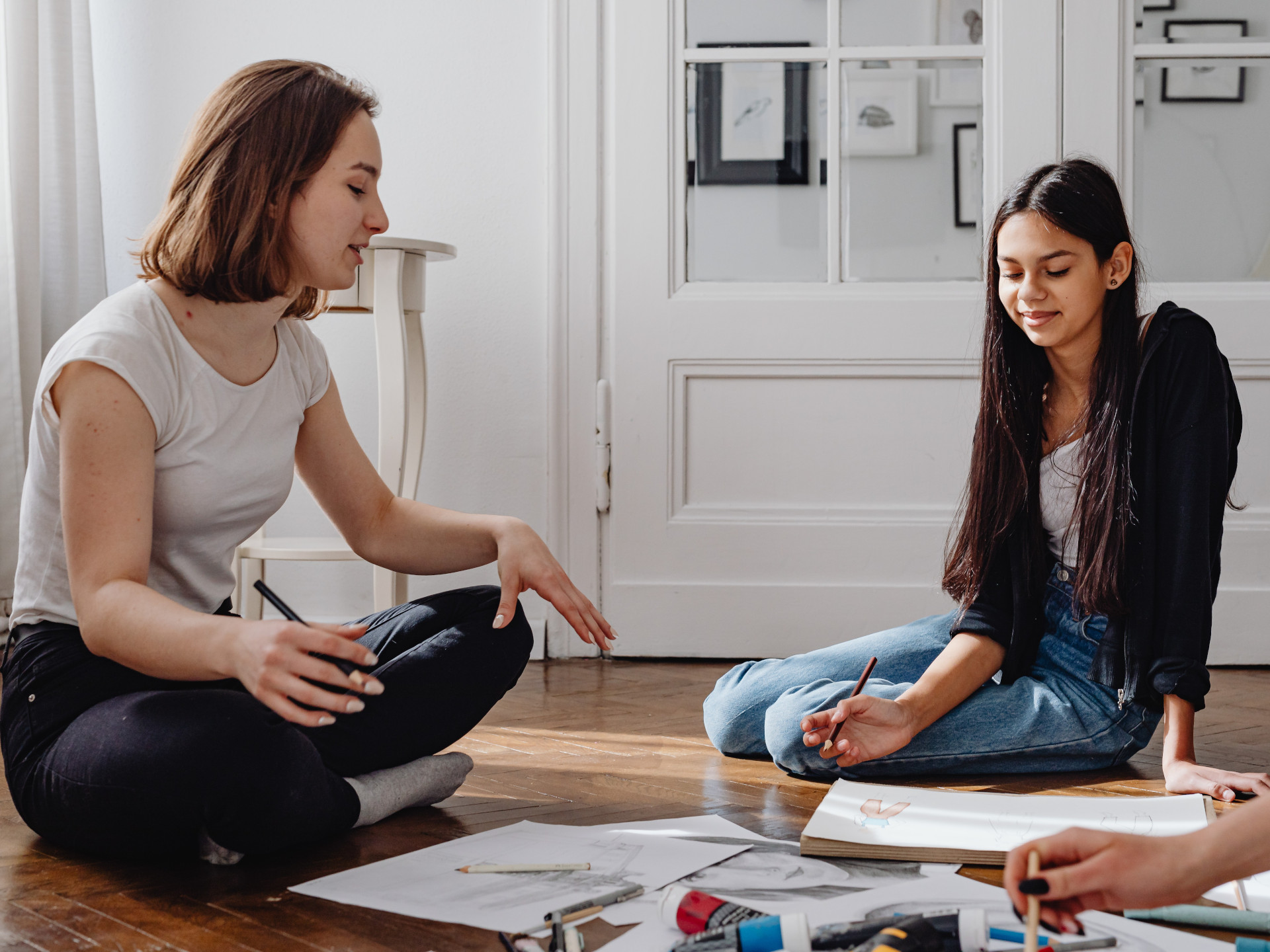 Protest Poster Workshop