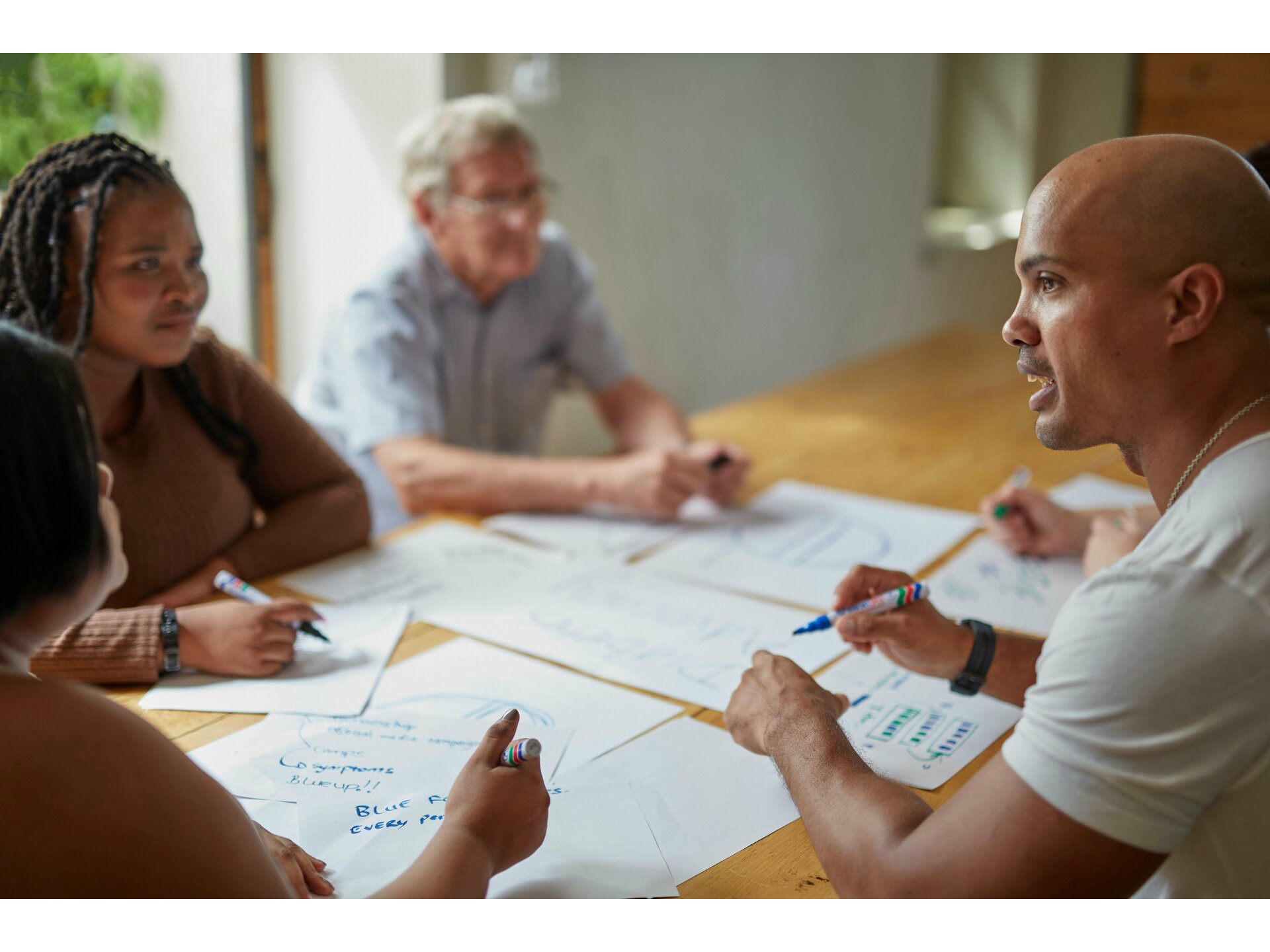 Heritage Craft Workshop: Leatherwork - Glasses Case